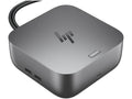 HP 9X4A1AA Thunderbolt 4 Ultra 180W TAA G6 Dock