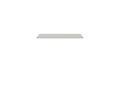 Humanscale FTG3048PL eFloat Go 2.0 30- x 48- Worksurface, Platinum Laminate