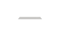 Humanscale FTG3048PL eFloat Go 2.0 30- x 48- Worksurface, Platinum Laminate