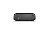 SanDisk SDPHG1H-026T-NBAAD G-Drive Project, 26TB Thunderbolt 3 (40Gbps), USB 3.2 Gen 2x1 (10Gbps)