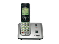 VTech CS6619 VT-CS6619 Cordless with Caller ID
