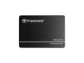 Transcend TS4TSSD472K-VS1 4TB, 2.5 SSD, SATA3, 3D TLC BiCS5, PE: 3K, extended temp