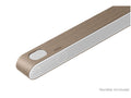 Samsung VG-SCFBS8TK/ZA S800 Soundbar Cover (Teak)