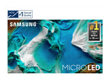 Samsung MNA101MS1BCXZA MLED/MS Series/101inch/4416x2496
