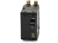 Chauvet BUMB-215 Bolt-On UnMotorized Breaker, Square D QOB215 15 Amp, 2 pole.