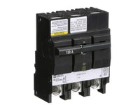 Chauvet BUMB-3150 Square D QOB3150 150 Amp, 3 pole breaker.