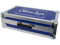 Chauvet CHAMFCQQ1020 Flight Case for QuickQ 10 and QuickQ 20 Consoles