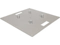 Chauvet CT290-4124B 24in aluminum base plate with 1 set of connecting hardware