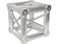 Chauvet CT2906WAYC 6-Way Corner Block with 2 sets of connecting hardware