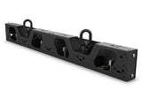 Chauvet DRBF100CMIP IP Rated Dual F-Series Rig Bar (100cm)