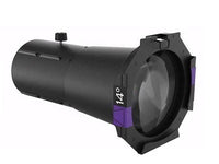 Chauvet OHDLENS14 14 - Ovation Ellipsoidal HD Lens Tube