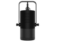 Chauvet OVATIONH55FCBLKH2 LED houselight - Black