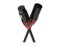 Chauvet RIGLINKDMX15FT RIGLINK 5-Pin DMX - 1.5FT