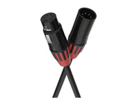 Chauvet RIGLINKDMX15FT RIGLINK 5-Pin DMX - 1.5FT