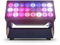 Chauvet STRIKEV Strike V, Rugged design for years of rough use in the most extreme conditions; Adjustable Pulse Width Modulation (PWM) for added flexibility