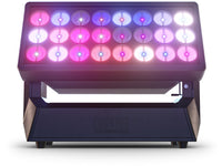 Chauvet STRIKEV Strike V, Rugged design for years of rough use in the most extreme conditions; Adjustable Pulse Width Mo