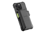 KoamTac 521306 KDC1200 No Barcode SmartSled and Mid-range RFID reader US for iPhone14 Pro
