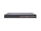 Ruckus ICX8100-24-X 24-PRT 4X10G SFP
