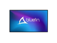 Bluefin 20-3018-0004I 55IN Thin Bezel Flex-OS/Intel 4K