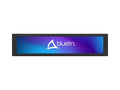 Bluefin 20-3018-0014 20.9IN (22x6) UW Finished Flex-OS, 1920x360