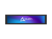 Bluefin 20-3018-0014 20.9IN (22x6) UW Finished Flex-OS, 1920x360