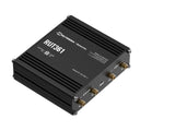 Teltonika RUT361200800 RUT361 North America / Standard package with US PSU, 4G LTE CAT 6, Wi-Fi 802.11 b/g/n, WAN FAILOVER, Carrier Aggregation