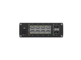 Teltonika TSW2000000B0 TSW200 PoE+ Switch 8 GbE, 2 SFP ports, without PSU