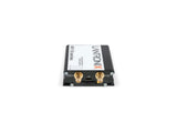 Lantronix M113F00FS Modem M113M1/NB1 Worldwide - LTE-M1 / Nb-iot Band 12, 28, 13, 20, 26, 8, 3, 4, 25, 1 - RS-232 & USB Ports - 2 I/Os - MPACK