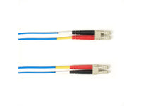 Black Box FOCMPM4-030M-LCLC-BL OM4 MM FO PC Duplx, Plnm, BLU, LCLC