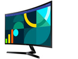 Samsung S27D368GAN 27inch/ 1920x1080/ 250cd/4ms