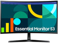 Samsung S27D368GAN 27inch/ 1920x1080/ 250cd/4ms