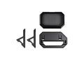Thermaltake AC-076-ON1NAN-A1 Chassis Stand Kit for The Tower 600 - Black