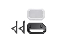 Thermaltake AC-076-ON6NAN-A1 Chassis Stand Kit for The Tower 600 - Snow