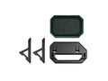 Thermaltake AC-076-ONDNAN-A1 Chassis Stand Kit for The Tower 600 - Racing Green