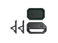 Thermaltake AC-076-ONDNAN-A1 Chassis Stand Kit for The Tower 600 - Racing Green