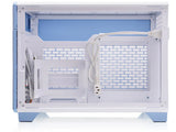 Thermaltake CA-11A-00SFNN-00 TR100 mini Tower Chassis - Hydrangea Blue