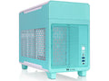 Thermaltake CA-11A-00SLNN-00 TR100 mini Tower Chassis - Mint Strawberry