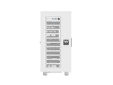 Thermaltake CA-11B-00F6WN-00 AX700 TG Super Tower Chassis - Snow