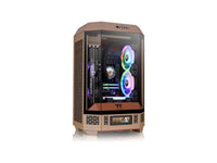 Thermaltake CA-1Y4-00SGWN-00 Tower 300 Gravel Sand micro-ATX Case