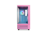 Thermaltake CA-1Y7-00MAWN-00 View 270 TG ARGB mid Tower Case - Bubble Pink