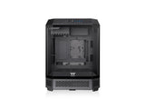 Thermaltake CA-1Z1-00M1WN-00 The Tower 600 Mid Tower Chassis - Black