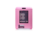 Thermaltake CA-1Z1-00MAWN-00 The Tower 600 Mid Tower Chassis - Bubble Pink