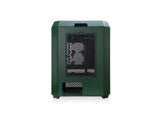 Thermaltake CA-1Z1-00MCWN-00 The Tower 600 Mid Tower Chassis - Racing Green