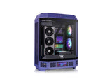 Thermaltake CA-1Z1-00MNWN-00 The Tower 600 Mid Tower Chassis - Future Dust
