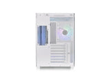 Thermaltake CA-1Z2-00M6WN-00 View 380 TG ARGB Mid Tower Chassis - Snow