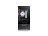 Thermaltake CA-1Z4-00M1WN-00 View 170 RG ARGB Micro Chassis - Black