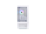 Thermaltake CA-1Z4-00M6WN-00 View 170 RG ARGB Micro Chassis - Snow