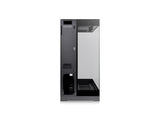 Thermaltake CA-1Z8-00M1WN-00 CTE E550 TG Mid Tower Chassis - Black