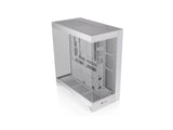 Thermaltake CA-1Z8-00M6WN-00 CTE E550 TG Mid Tower Chassis - Snow