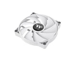 Thermaltake CL-F178-PL20WT-A CT200 PC Cooling Fan (200mm) - White